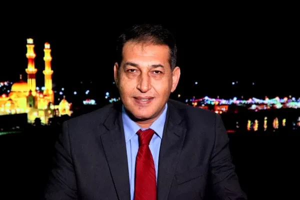 بقلم: أكرم عطا الله