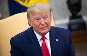 يسرائيل هيوم: ترامب قد يعلن حلا شاملا لقضية غزة