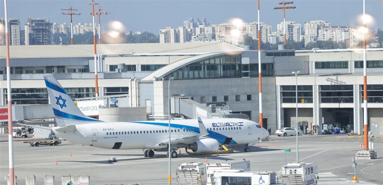 عقب سقوط الصاروخ اليمني