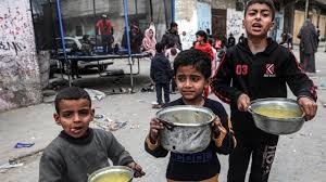 وزراء إسرائيليون: قرار إدخال المساعدات لغزة جاء نتيجة ضغوط أميركية وبن غفير يستنكر