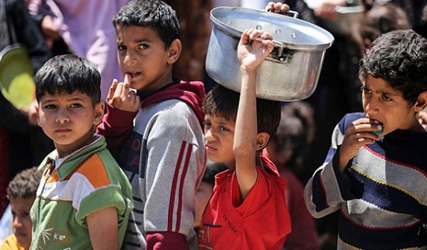 دول أوروبية: لن نصمت أمام الكارثة الإنسانية بغزة