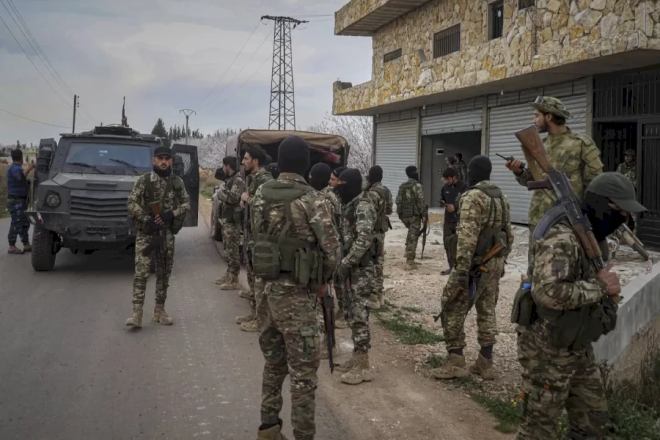 الجيش اللبناني يتقدم بنزع سلاح حزب الله بمساعدة إسرائيل