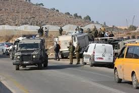 الاحتلال يمنع الطواقم التعليمية من الوصول إلى مدارسهم في الأغوار