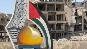 تقرير: قادة فصائل فلسطينية تدعمها طهران غادروا دمشق بعد التضييق عليهم