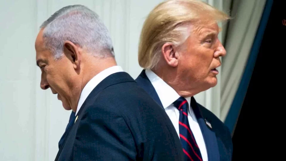 ترامب: أخبار سارة قادمة بشأن الوضع في غزة وضغوط لإنهاء القتال