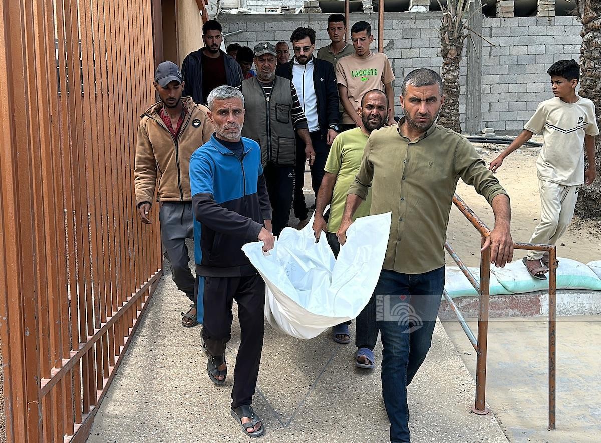 52,495 شهيدا و118,366 مصابا حصيلة عدوان الاحتلال على غزة