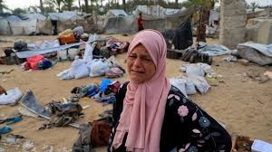 أكثر من 132 شهيدا بغزة منذ فجر اليوم والاحتلال يكثف من استهداف المستشفيات