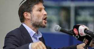 سموتريتش يهدد بإفشال اي صفقة تبادل ويطالب بتشديد الخناق على حماس