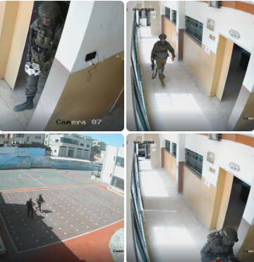 التربية والتعليم: الاحتلال يشن هجمة شرسة على مدارس غرب سلفيت