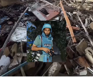 اغتيال الصحفي الجريح حسن اصليح