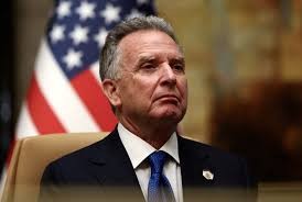 ويتكوف يتحدث عن تفاؤل بشأن التوصل لاتفاق بشأن غزة وسط تقارير عن تقدم إيجابي