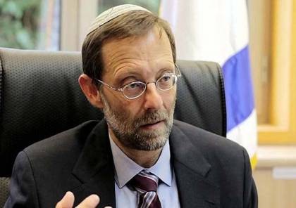 عضو كنيست سابق يصف الرضع في غزة بـ”الأعداء” ويدعو للتخلص منهم وقتلهم