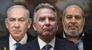 إسرائيل تعتبر رد حماس رفضا عملياً لمقترح ويتكوف