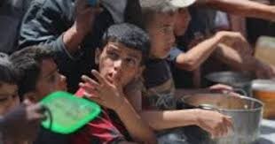 "الأونروا": السبيل الوحيد لمنع تفاقم الكارثة بغزة هو تدفق المساعدات