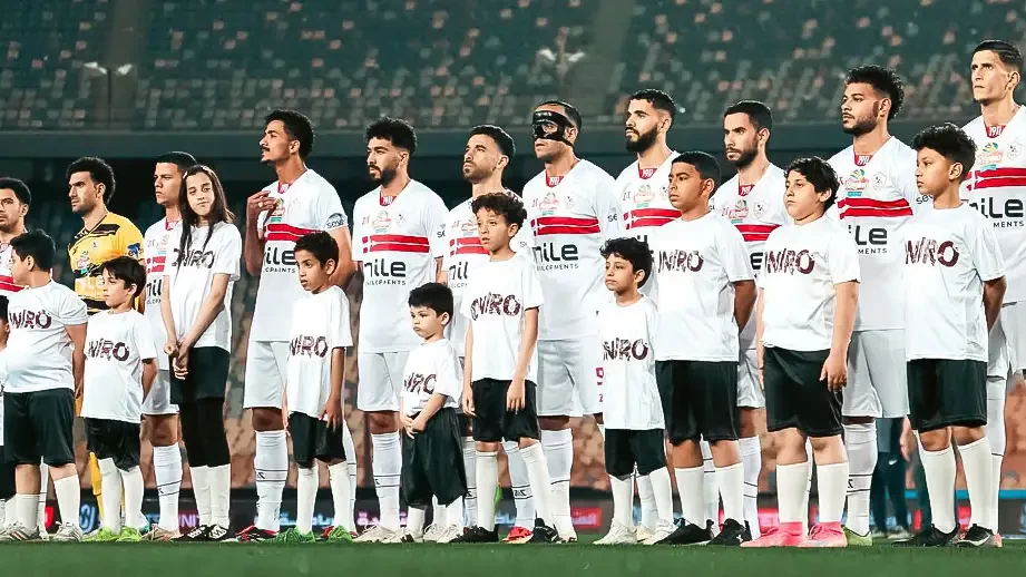 الدوري المصري