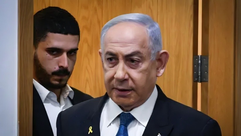 نتنياهو: سنضرب الحوثيين بقوة أكبر ونستهدف قيادتهم