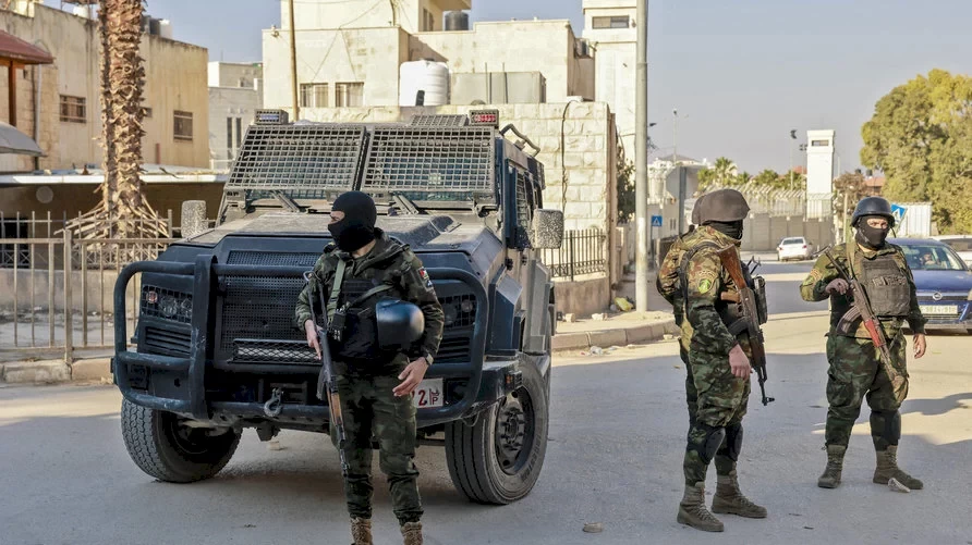 مقتل مواطن برصاص الأمن في طوباس.. والأمن الفلسطيني يصدر بياناً