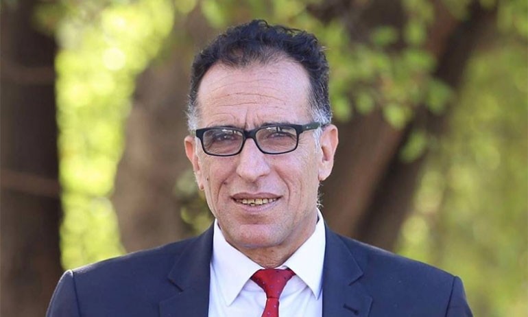 بقلم: مصطفى إبراهيم