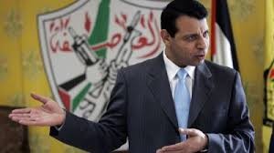 استطلاع أوراد: محمد دحلان رئيسا وسط تراجع حماس