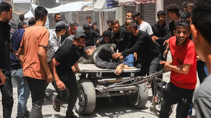 إعلام إسرائيلي: تغير جذري في تعامل ألمانيا معنا ونخسر كبار مؤيدينا