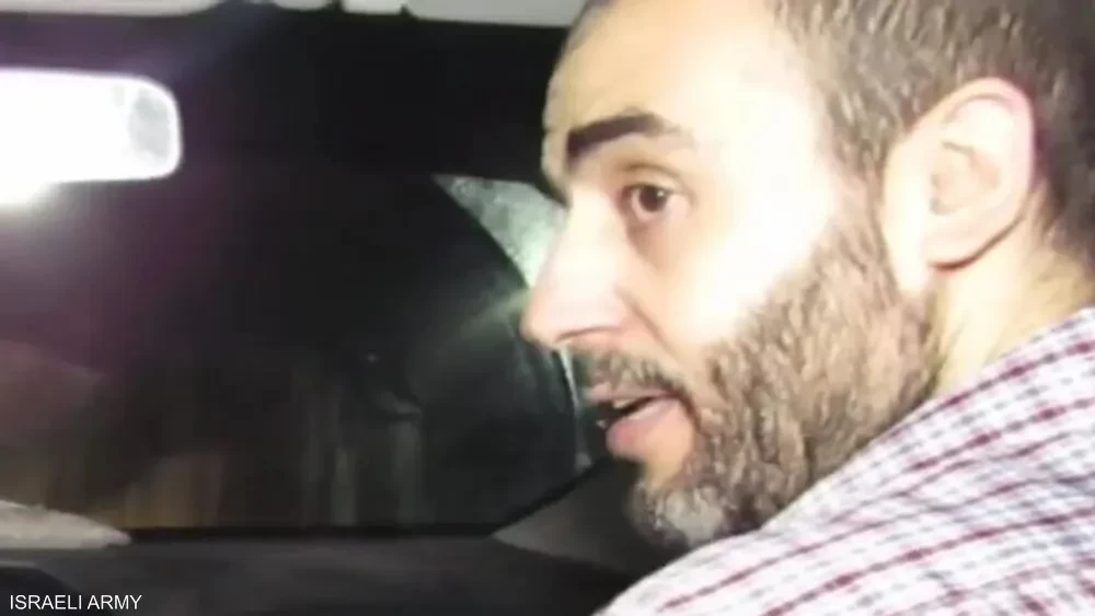 خلال اجتماع سري في خان يونس