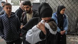 3,613 شهيدًا و10,156 إصابة منذ 18 مارس