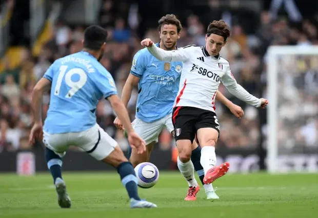 الدوري الانجليزي