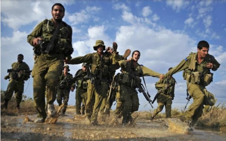 إعلام إسرائيلي: عملية "عربات جدعون" في غزة ستفشل قبل أن تنطلق