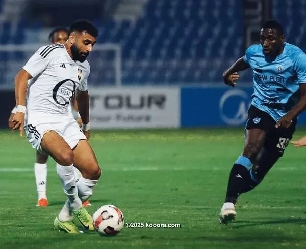 مودرن يضع الإسماعيلي على حافة الهبوط.. والجونة يحبط غزل المحلة وسموحة يتعادل مع الاتحاد