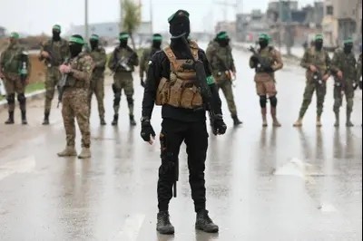 في حال انهيار المفاوضات: حماس تستعد لحرب كبيرة ضد جيش الاحتلال في مدينة غزة