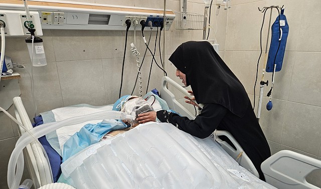 جيش الاحتلال يتوقّع نتائج أولية بشأن المجزرة بحق أبناء الطبيبة آلاء النجار