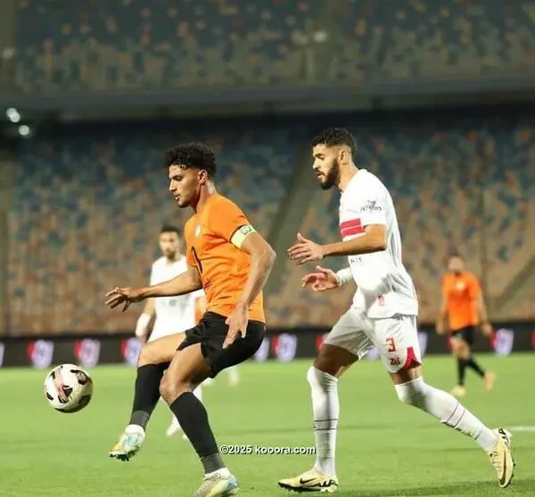 الدوري المصري