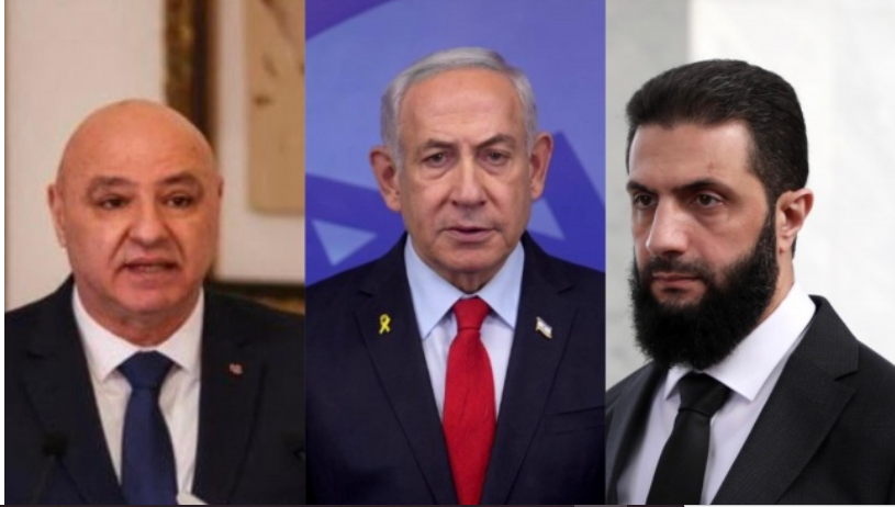 سفير إسرائيل بواشنطن: سوريا ولبنان قد تنضمان لاتفاقيات "إبراهيم” قبل السعودية