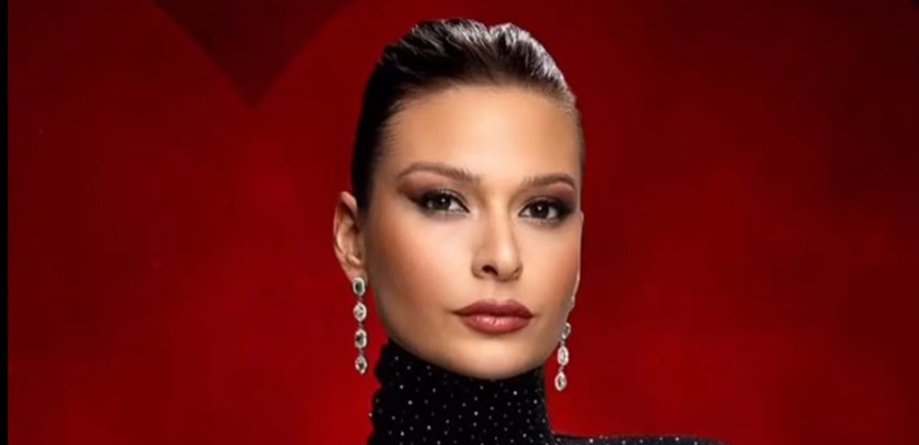 مُفاجأة غير متوقعة لباميلا الكيك خلال التصوير