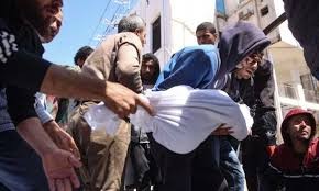 غارة كل 4 دقائق على غزة و115 شهيدا منذ الفجر