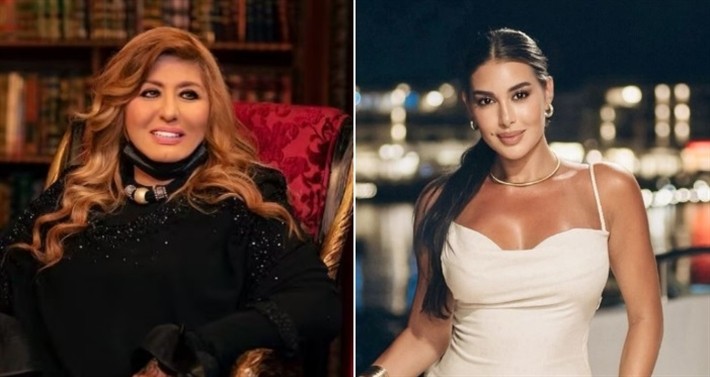 سهير رمزي: ياسمين صبري شبهي جداً ونفسي تعمل سيرتي الذاتية