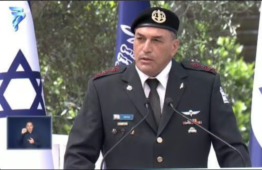 خلال تكريم 120 ضابطًا