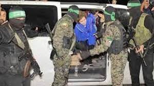 مسؤول في حماس: وافقنا على اطلاق 9 اسرى اسرائيليين مقابل هذه الشروط