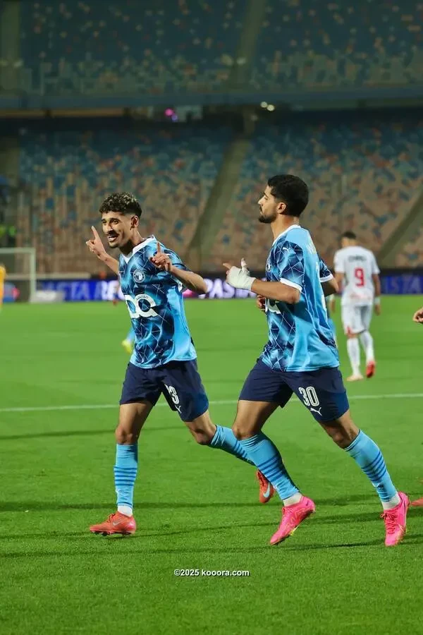 الدوري المصري