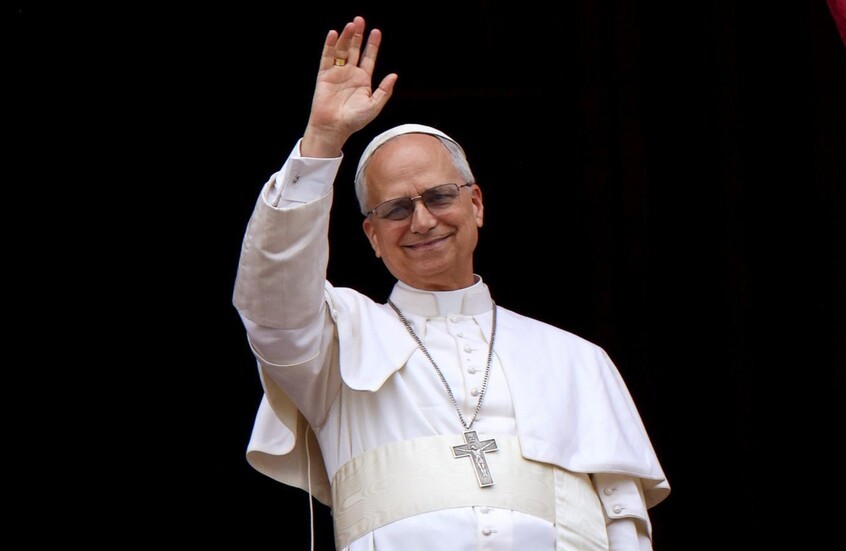 الفاتيكان ينشر قائمة بأسماء حضور حفل تنصيب البابا ليو الرابع عشر