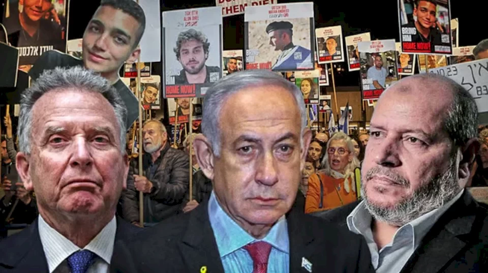 إسرائيل تزعم: حماس عادت للمفاوضات بدون شروط