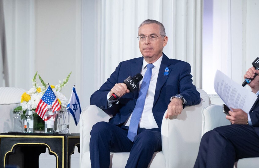 السفير الإسرائيلي السابق لدى واشنطن يتهم نتنياهو بتفويت فرص عديدة للتطبيع مع السعودية