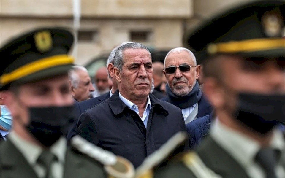 حسين الشيخ يبدأ غدًا أول جولة خارجية له منذ توليه منصبه الجديد