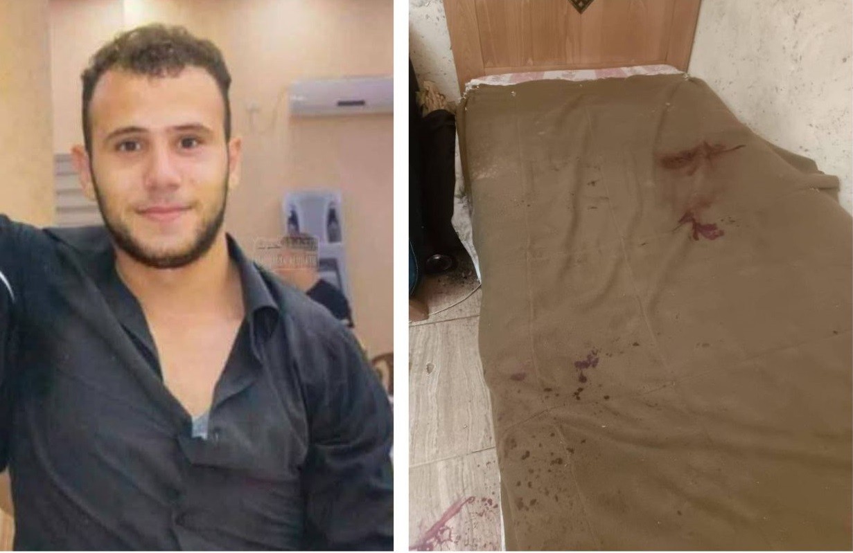 قوات الاحتلال تعدم شابا في قرية جيت شرق قلقيلية