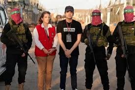 مبعوث ترامب: "فرص إطلاق سراح جميع الاسرى أفضل من ذي قبل