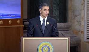 خلال القمة العربية