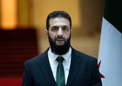 نائبان أمريكيان ينقلان موقف الشرع من اتفاقات إبراهام وشروطه للوصول إلى “اتفاق ما” مع إسرائيل