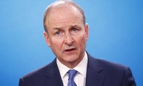 وزير الخارجية الأيرلندي: ما تقوم به إسرائيل في غزة أمر بربري