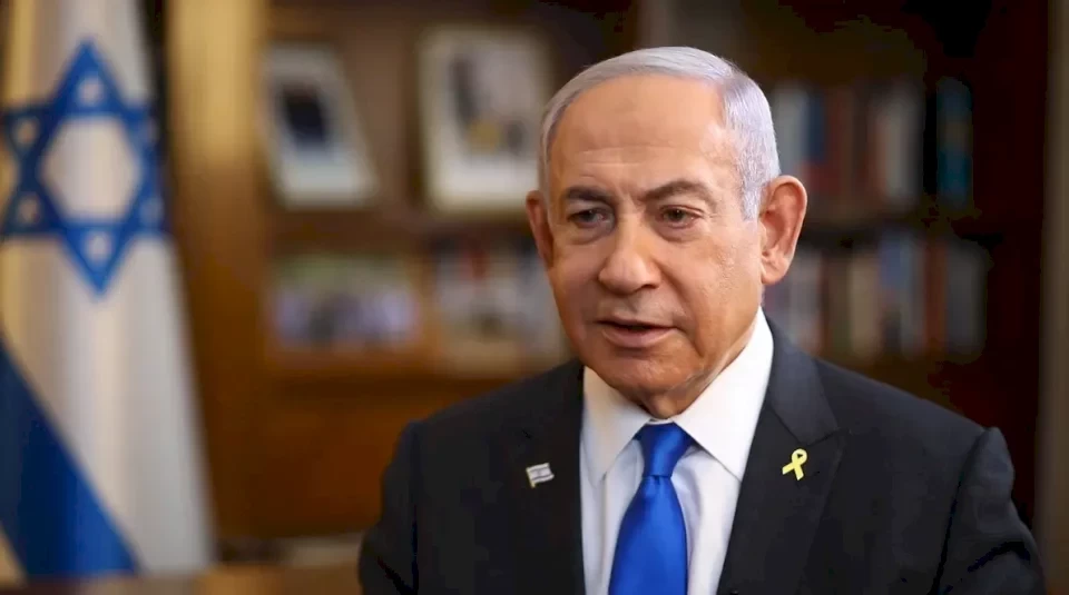 نتنياهو: إسرائيل غير ملتزمة بأي وقف لإطلاق النار أو إطلاق سراح أسرى