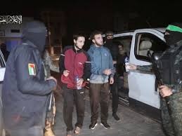 قلق إسرائيلي من رفع حماس لمطالبها بعد مواقف ترمب الأخيرة